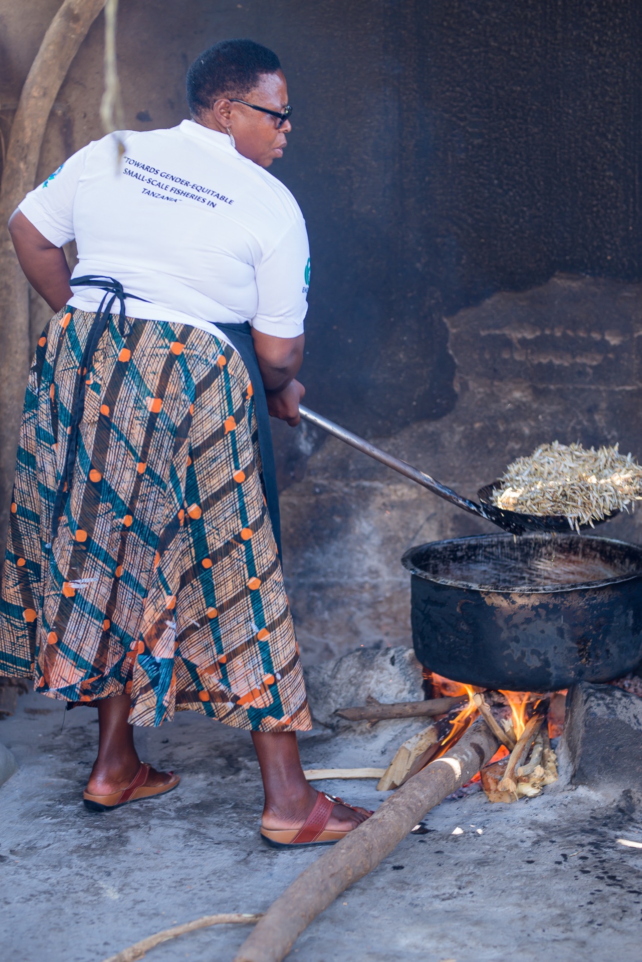 Lake Victoria livelihoods
